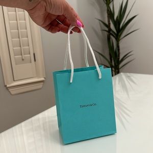 Tiffany & Co. bag